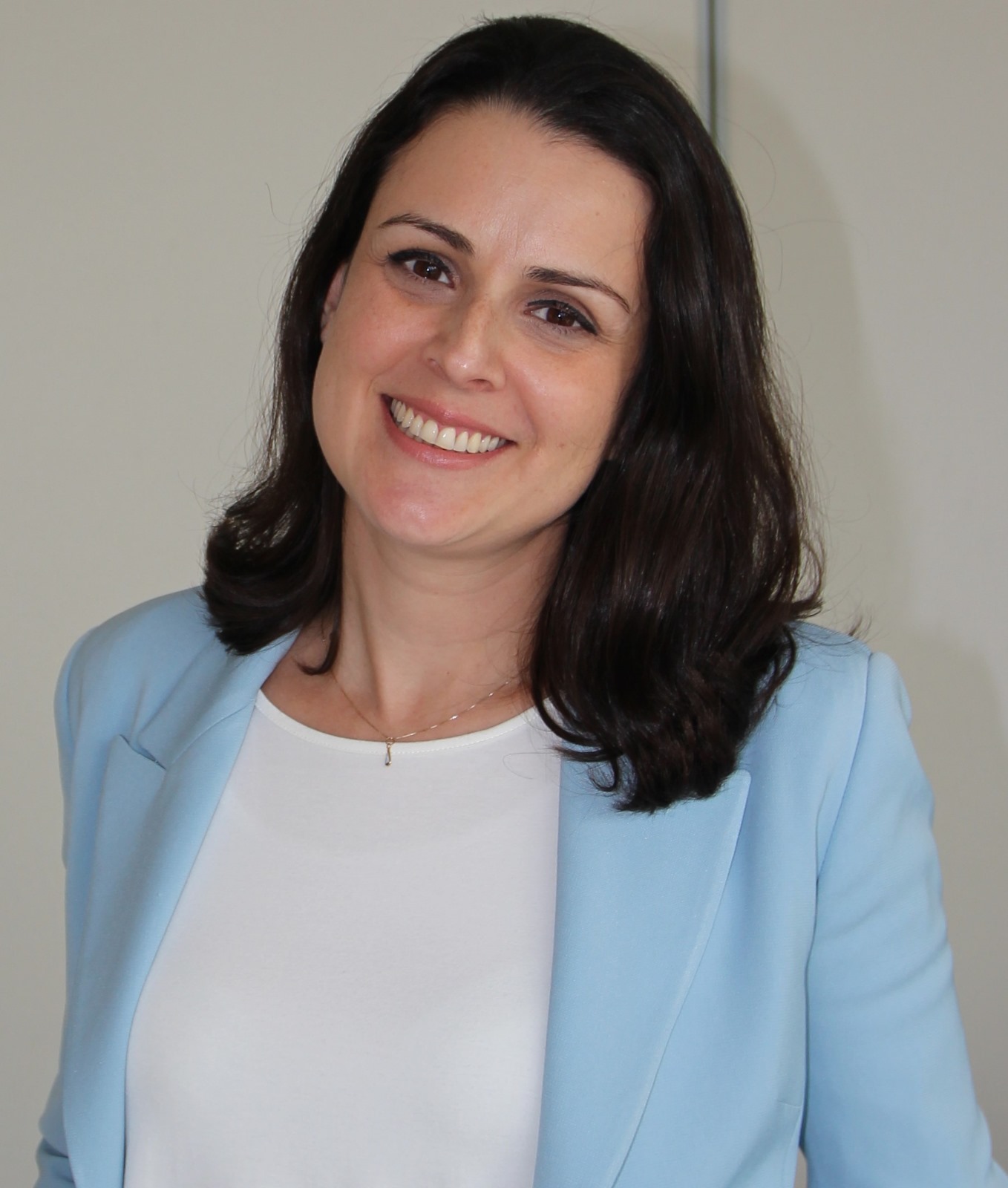 Fabiana Maria Pinto Saueia
