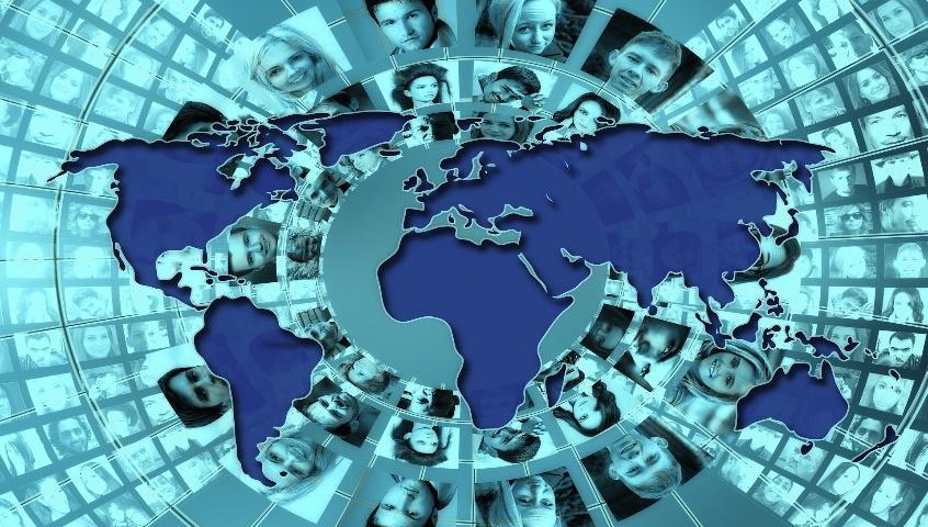 menores redes sociais